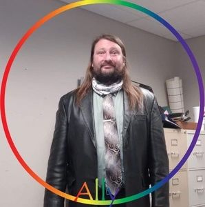 Meet your Posher, Dave